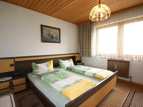 Agroturismo Holiday Home Hussl
