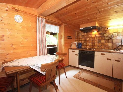 Agroturismo Holiday Home Hussl