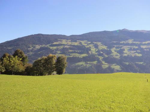 Agroturismo Holiday Home Hussl