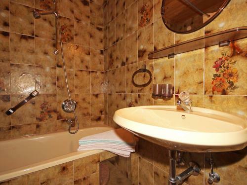 Agroturismo Holiday Home Hussl
