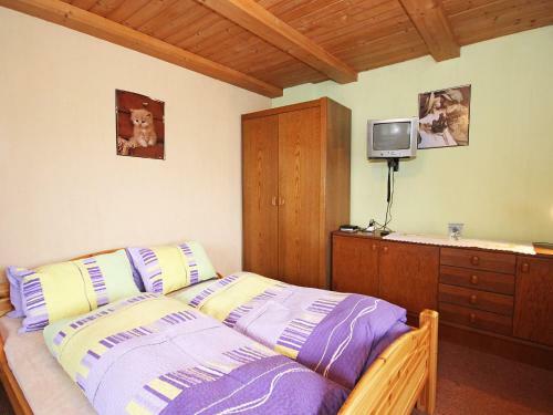 Agroturismo Holiday Home Hussl