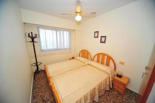 Apartamento Tres Carabelas Orange Costa
