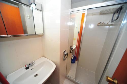 Apartamento Tres Carabelas Orange Costa