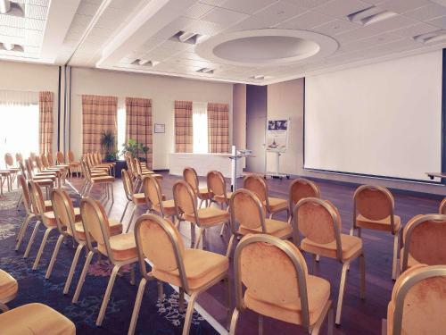 Hotel Mercure Auxerre