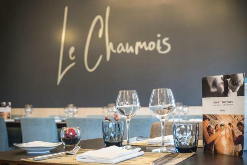 Hotel Mercure Auxerre