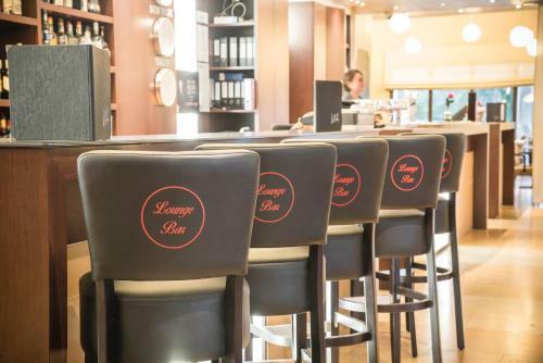 Hotel Mercure Auxerre
