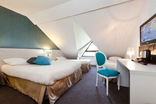 Hotel Mercure Auxerre