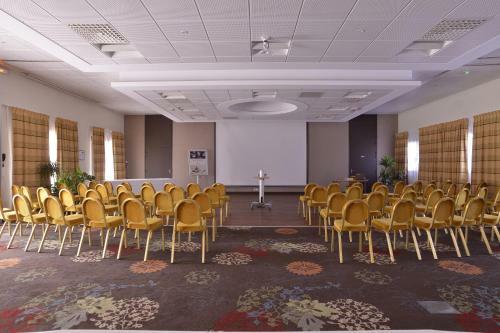 Hotel Mercure Auxerre