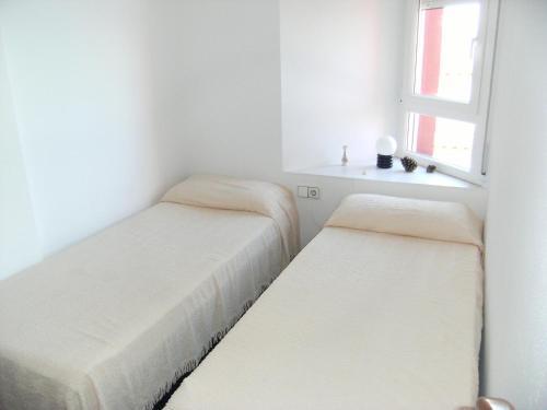 Apartamentos Passeig Del Mar