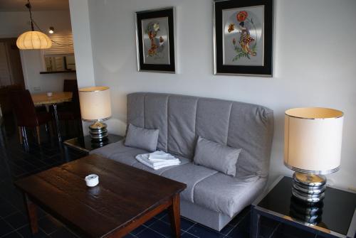 Apartamentos Passeig Del Mar