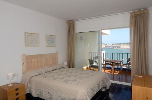 Apartamentos Passeig Del Mar