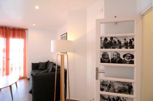 Apartamentos Passeig Del Mar