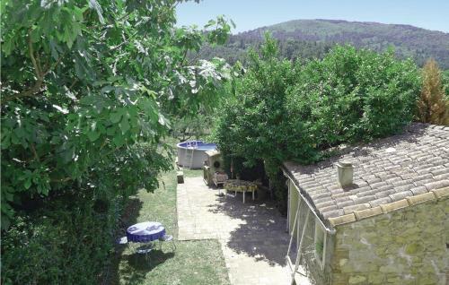 Apartment Cherence Le Roussel K-764
