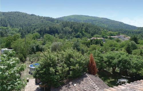 Apartment Cherence Le Roussel K-764