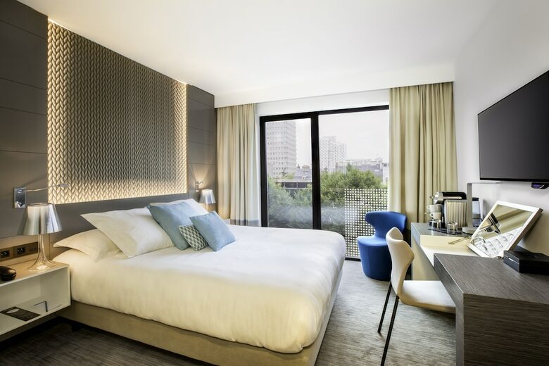 Bw Premier Collection Le Saint Antoine Hotel Et Spa