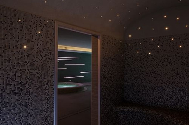 Bw Premier Collection Le Saint Antoine Hotel Et Spa