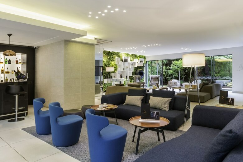 Bw Premier Collection Le Saint Antoine Hotel Et Spa