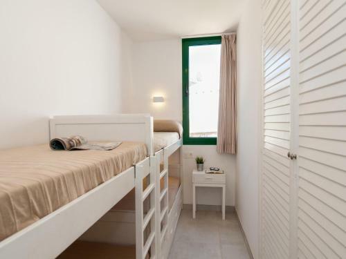 Apartment Las Burras
