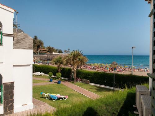 Apartment Las Burras