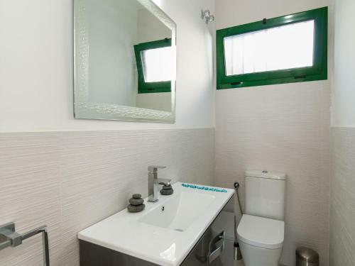 Apartment Las Burras