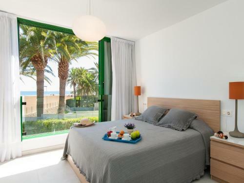 Apartment Las Burras