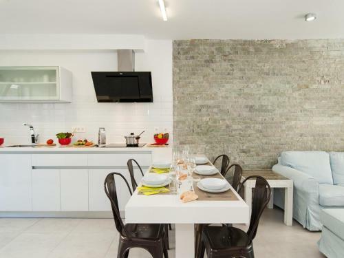 Apartment Las Burras