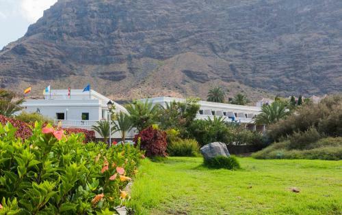 Apartamentos Charco Del Conde