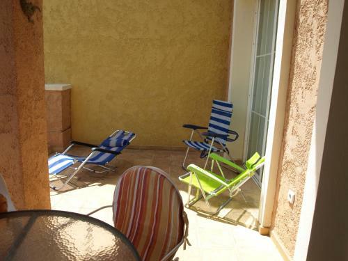 Villa Vista 4