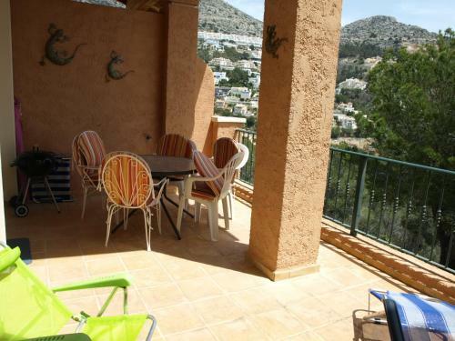 Villa Vista 4