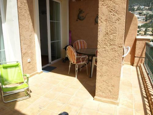 Villa Vista 4
