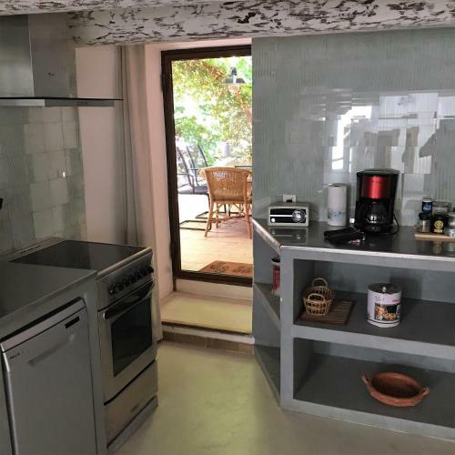 Bed & Breakfast Le Mas Du Fort