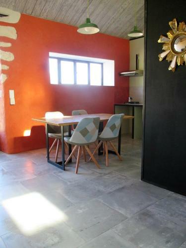 Bed & Breakfast Le Mas Du Fort