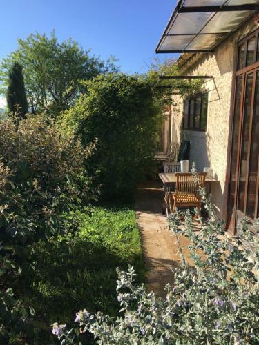 Bed & Breakfast Le Mas Du Fort