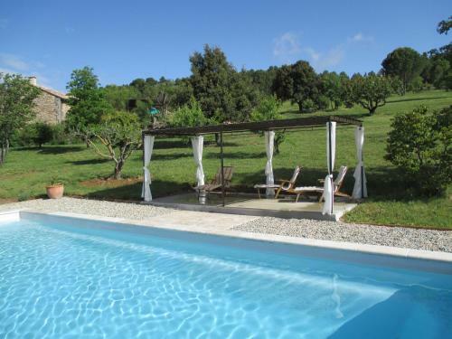 Bed & Breakfast Le Mas Du Fort