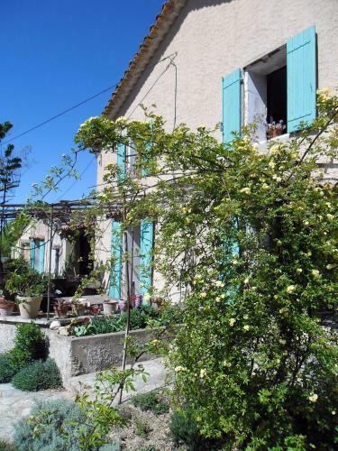 Bed & Breakfast Le Mas Du Fort