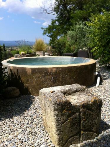 Bed & Breakfast Le Mas Du Fort