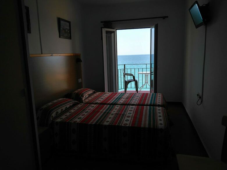 Hostal Olga