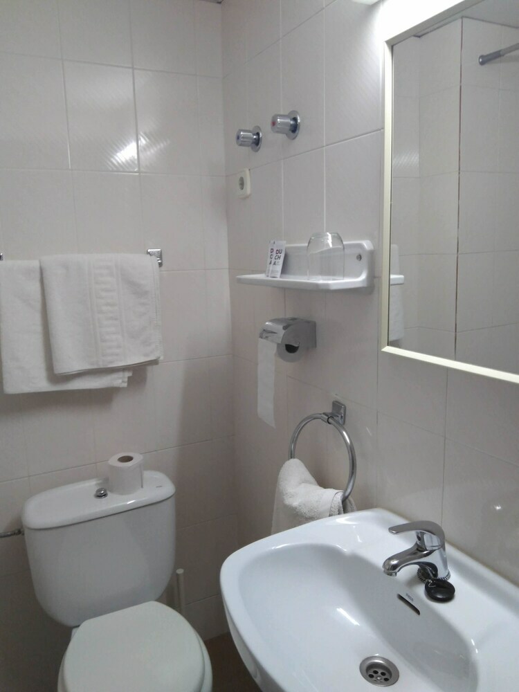 Hostal Olga