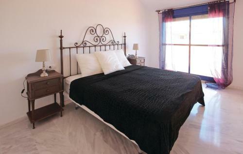 Apartment Manilva With Sea View II