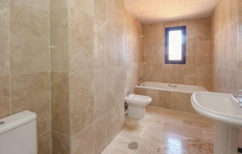 Apartment Manilva With Sea View II