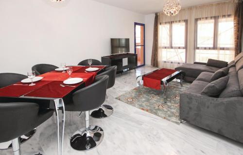 Apartment Manilva With Sea View II