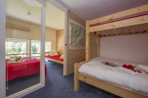 Apartamento Grand Roc 112 Campanules