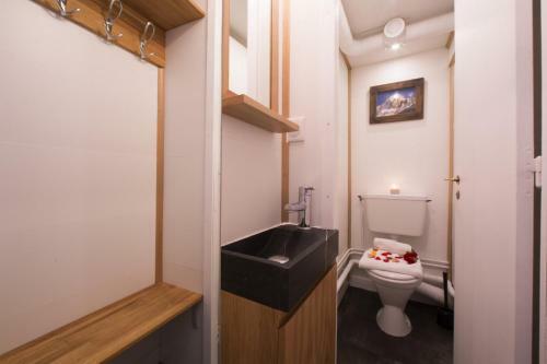 Apartamento Grand Roc 112 Campanules