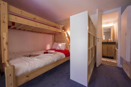 Apartamento Grand Roc 112 Campanules