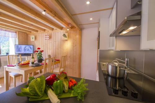 Apartamento Grand Roc 112 Campanules