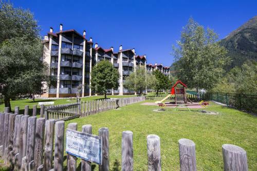 Apartamento Grand Roc 112 Campanules