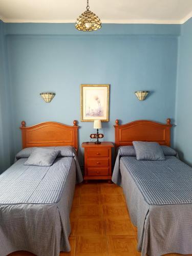Hotel De La Val