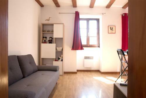 Apartamento Les Tanneurs - Colmar Hyper Centre