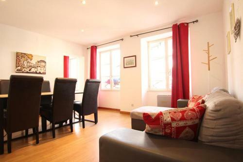 Apartamento Les Tanneurs - Colmar Hyper Centre