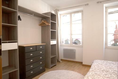 Apartamento Les Tanneurs - Colmar Hyper Centre